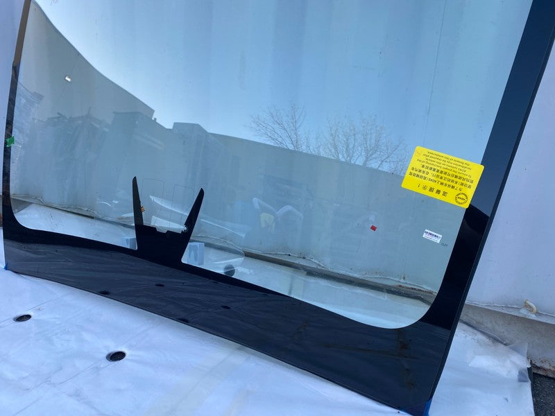 ⭕ 2024-2026 Tesla Model 3 Front Windshield Glass Wind Screen Assy 1715