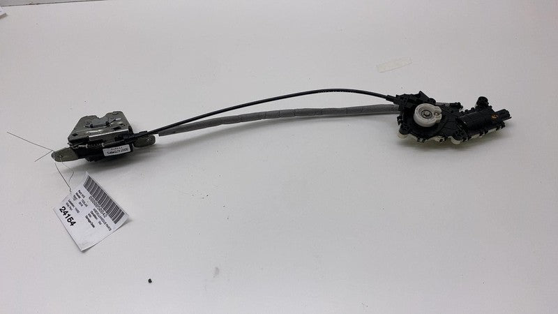 2016-2024 Tesla Model X MX Rear Right Door Lock Latch Actuator Mechanism RH OEM
