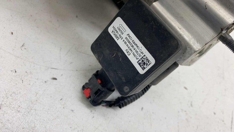 ⭕ 2016-2020 Tesla Model X Battery Cooler Heat Exchanger Chiller EXV 10