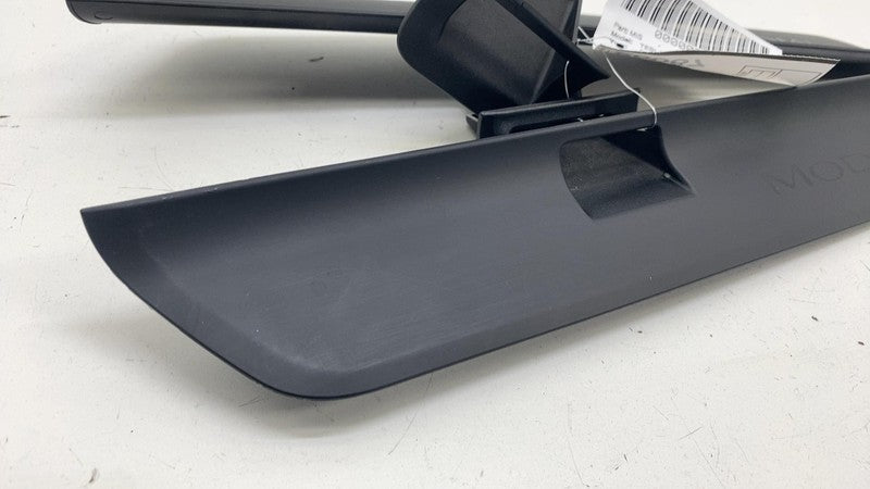 ⭕ 2024-2025 Tesla Model 3 M3 Front & Rear, Left & Right Sill Plate Ass