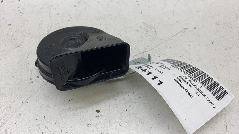 729568104 ⭕ 2014 2015 2016 2017 2018 2019 2020 2021 BMW i3 Horn Signal Low Tone 7295681-04