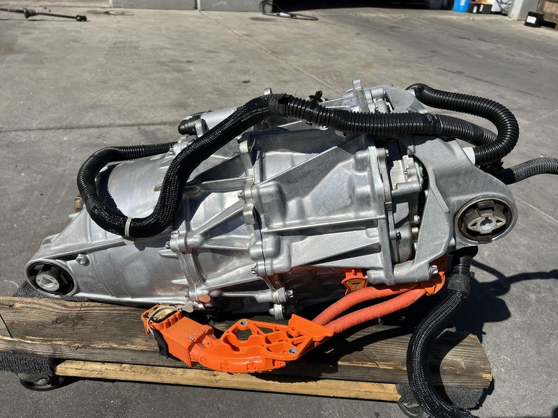 ⭕ 2020-2023 Tesla Model 3 M3 Electric Engine Rear Drive Unit Motor 112