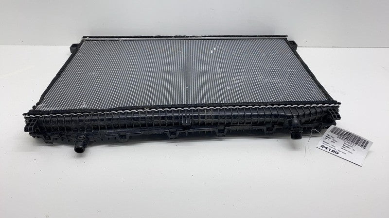 2024-2025 Tesla Cybertruck Electric Cooling Fan Radiator Pack Module Assembly