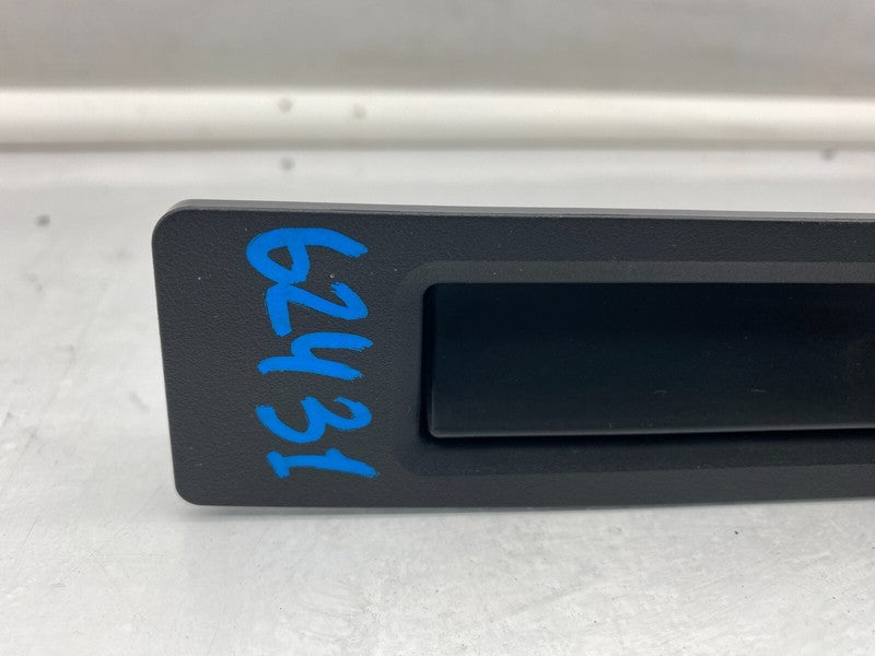 ⭕ 20-24 Model Y Trunk Lid Liftgate Release Handle w/ Backup Camera 109