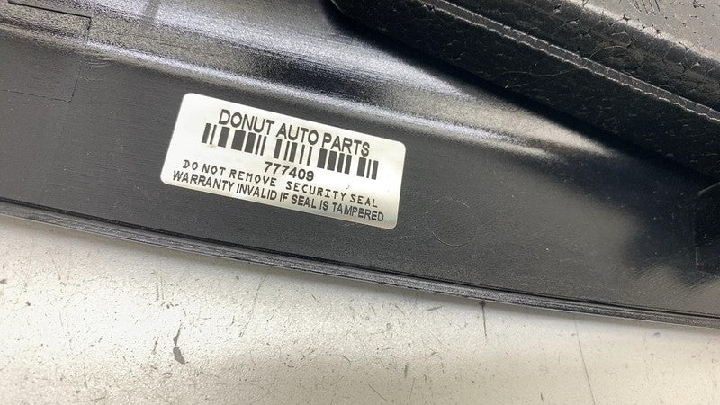 ⭕ 16-20 Tesla Model X Front Right Passenger Seat Adjust Switch Trim 10