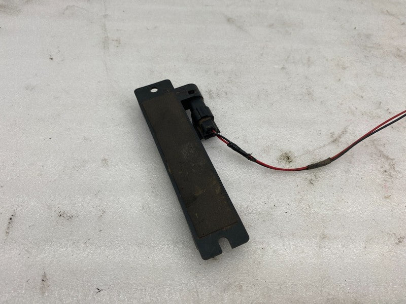 1043129 00 B ⭕ 2016-2020 Tesla Model X Rear Bumper Keyless Passive Entry Antenna 1043129-00-B
