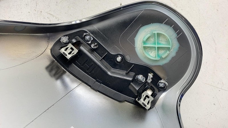 ⭕ 21-23 Model X 2nd Row Left & Right Middle Seat Cover 1062970-00-C/10