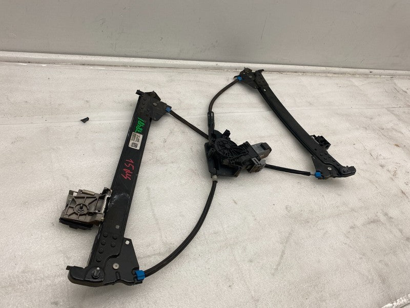 600655100G ⭕ 2012-2020 Tesla Model S Front Left Door Window Regulator & Motor 6006551-00-G