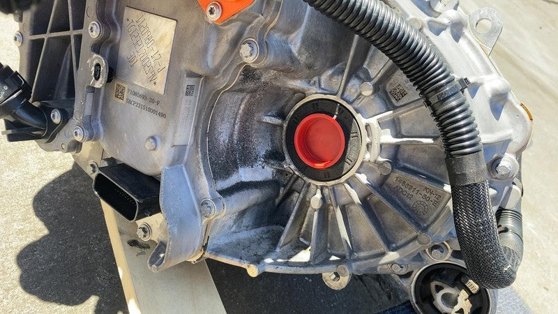 ⭕ 17-23 Tesla Model 3 Engine Motor Rear Drive Unit (High Current) 1120