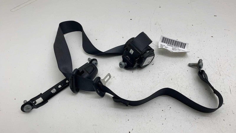 6EB00DX9AC ⭕ 2017-2025 Chrysler Pacifica Rear Right 2nd Row Seat Belt Retractor 6EB00DX9AC