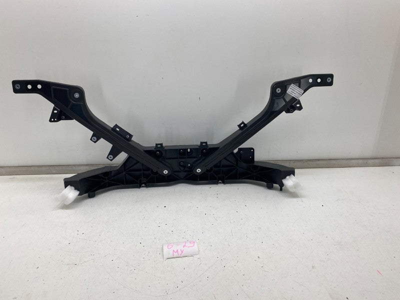 1495245 00 C 2020-2024 Tesla Model Y Front End Module Radiator Carrier Support Core Assembly