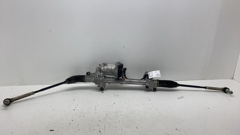 ⭕ 2022 Rivian EDV-700 Power Steering Gear Rack & Pinion w/ Tie Rod PT0