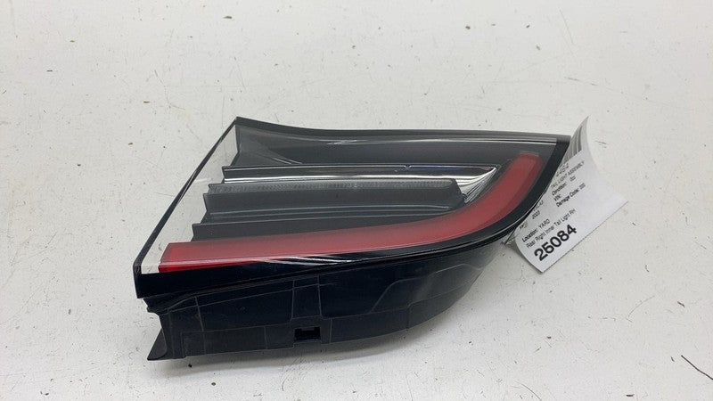 ⭕ 2017-2023 Model 3 Rear Right Inner Taillight LED Tail Lamp 4-Pin 150