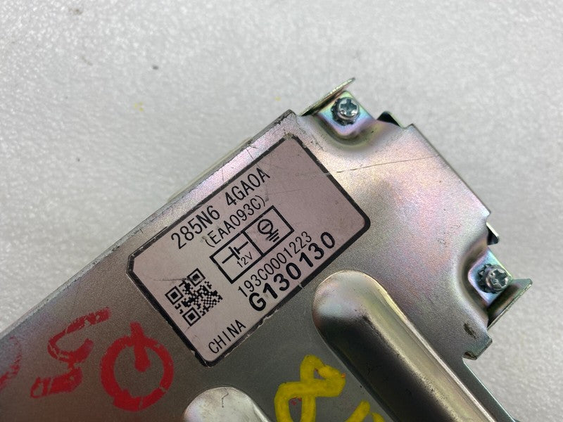 285N64GA0A ⭕ 14-18 Infiniti Q50 Hybrid Virtual Engine Sound Assist Alert Module 285N6 4GA0A