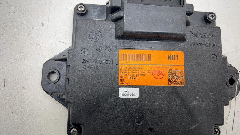 350011XAA0 ⭕ 2022 Ioniq 5 VCMS Vehicle Charge Management Systems Control Module 35001-1XAA0