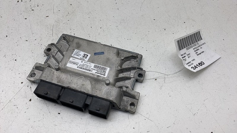 HM5A 12A650 BB 2016 2017 2018 Ford C-Max Engine Control Computer Module Unit HM5A-12A650-BB