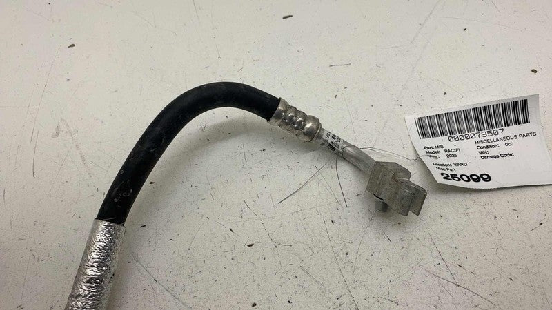 ⭕ 2017-2025 Chrysler Pacifica A/C Air Conditioner Discharge Line OEM