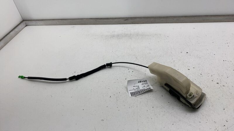 2017-2023 Tesla Model 3 Y Front Right Door Lock Latch Actuator w/ Cable Assembly