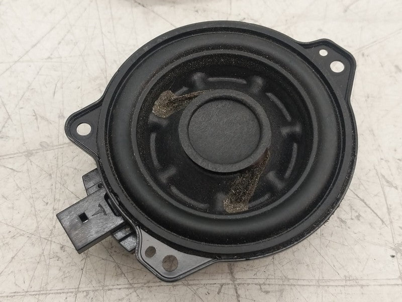 ⭕ 2020-2024 Tesla Model Y Headliner Midrange Tweeter Speaker (x2) 1486