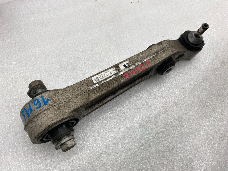 1048951 00 B ⭕12-20 Tesla Model S Front Left or Right Lower Control Arm Rearward 1048951-00-B
