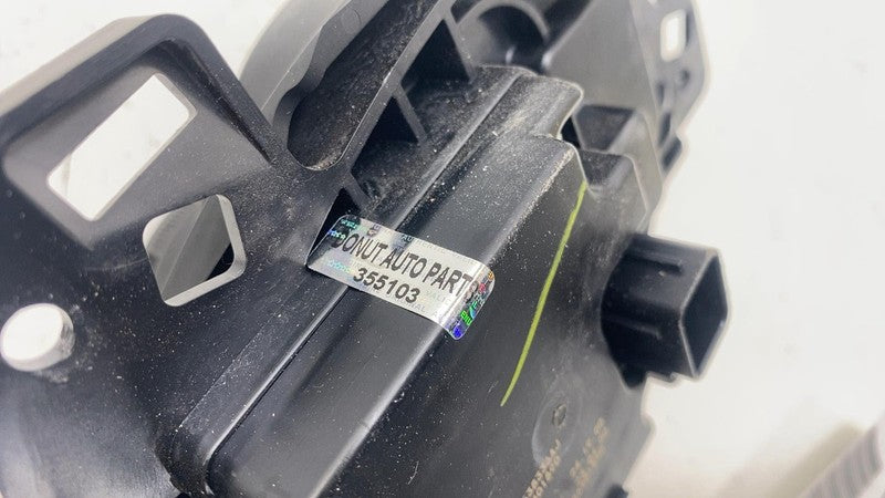 68538336AJ ⭕ 2025 Ram 1500 Transmission Shifter Switch Control Button Assy OEM 68538336AJ