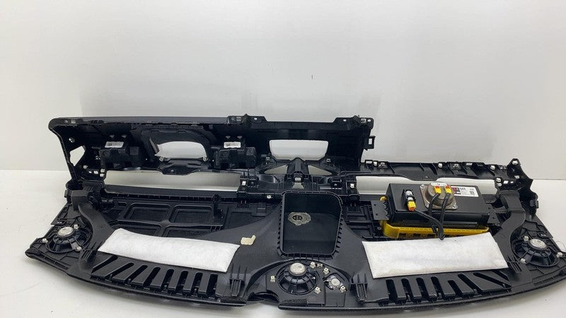 ⭕ 17-23 Tesla Model 3 Y Dashboard Instrument Panel Base & Premium 1083