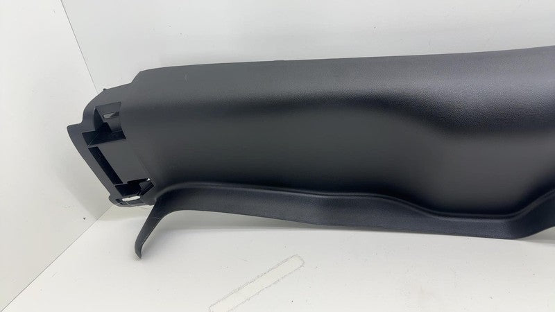 ⭕ 19-25 Chevrolet Silverado 1500 Left Lower C-Pillar Trim Cover Panel