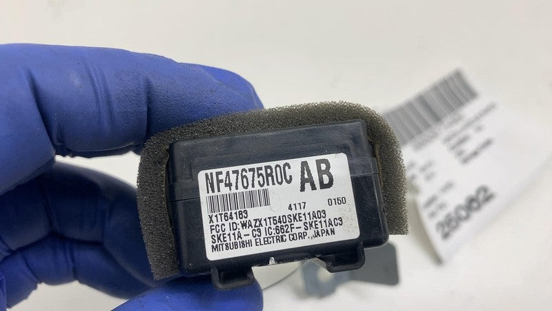 NF47675R0C ⭕ 06-15 Mazda MX-5 Miata Front Keyless Entry Antenna Receiver Module NF47675R0C