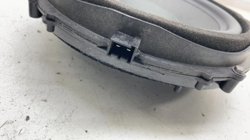 2012-2020 Tesla Model S X Front Left & Right Door Audio Speaker Mid Woofer 200MM