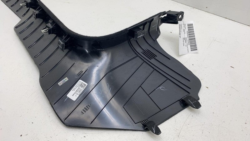 ⭕ 2024 2025 Tesla Model 3 Passenger Side A-Pillar Lower Trim Right 173