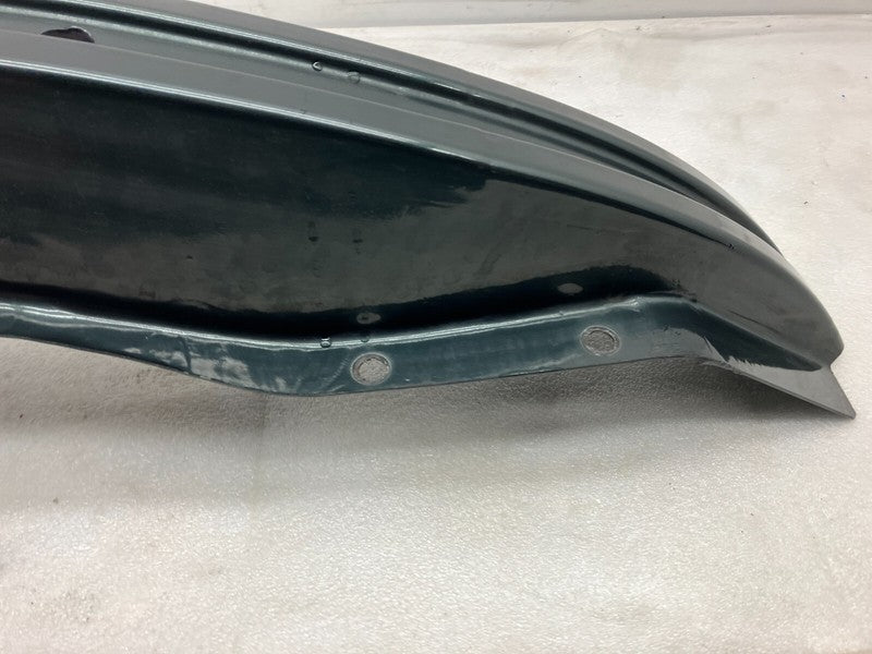 ⭕ 2012-2025 Tesla Model S Rear Bumper Energy Absorber Impact Reinforcement Beam