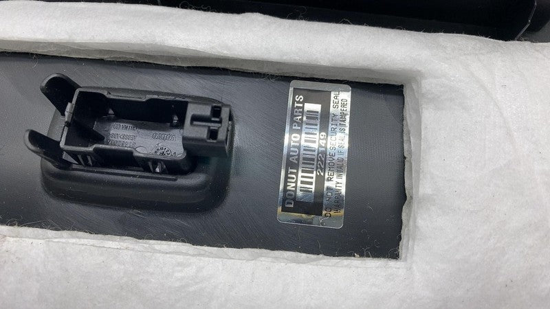 ⭕ 2021-2023 Polestar 2 Tailgate Liftgate Back Door Panel Lower Trim 31