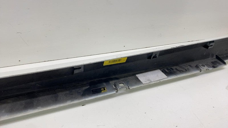 76852-5SA0A ⭕ 2018-2023 Nissan LEAF Right Side Skirt Rocker Molding Cover Panel 76852-5SA0A