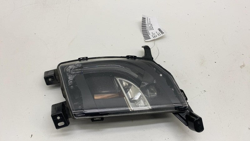 ⭕12-20 Model S Front Left LED SAE Up-Level Fog Light Cornering Lamp 60