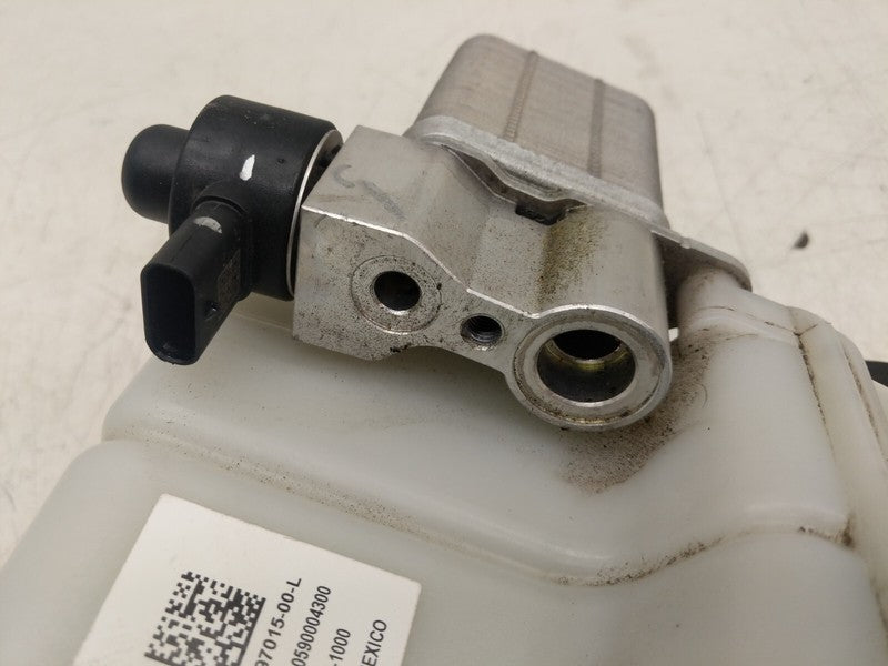 ⭕ 17-20 Model 3 M3 Expansion Tank Pump Chiller EXV Oil Fluid Cooler 10