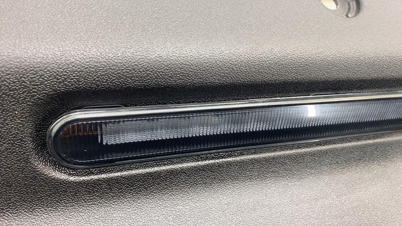 C100000352-H ⭕ 22-24 Rivian R1T Rear Passenger Right Pick Up Bed Trim Panel Cover PT00016619