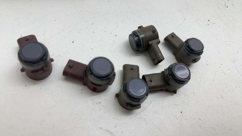 1127503-12-C ⭕ 2017-2023 Tesla Model 3 M3 Bumper Park Assist Sensor 1127503-12-C/1127502-12-C