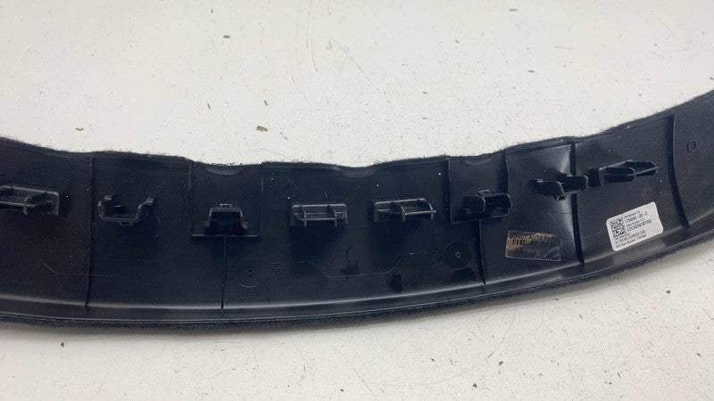 ⭕ 2024 2025 Tesla Model 3 M3 Rear Trunk Garnish Trim Panel Assembly 17