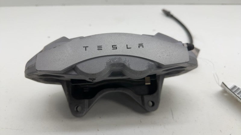 1044622-00-E ⭕ 2017-2023 Tesla Model 3 M3 Front Right Caliper w/ Brake Hose Line 1044622-00-E