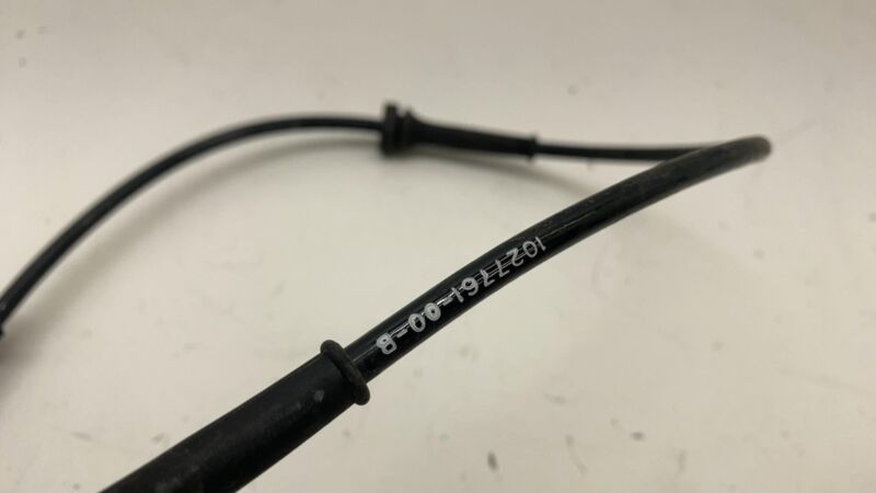 102776100B ⭕16-20 Model X Front Left or Right Anti-Lock ABS Wheel Speed Sensor 1027761-00-B