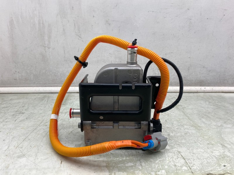 103890100H 12-20 Model S Electric Battery Heater with Wire Harness Wiring Loom 1038901-00-H
