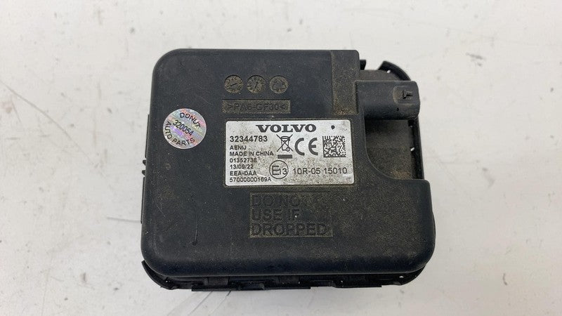 32344783 ⭕ 2021-2024 Polestar 2 Noise Sound Alarm System Actuator Speaker Module 32344783