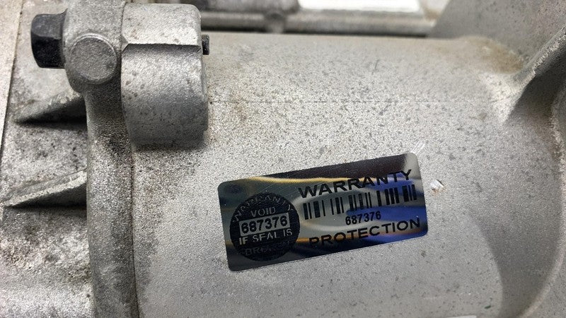 2022-2024 Rivian R1T R1S Steering Gear Rack Pinion Tie Rod Electric Po