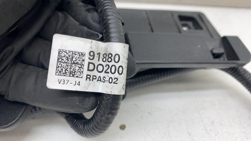 86625DO100 ⭕22-24 Kia EV6 Rear Bumper Wiring Harness Cable Wire Loom w/ Bracket 86625-DO100