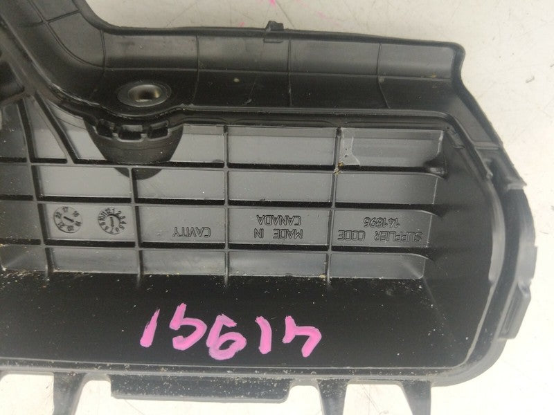 1109514 00 C ⭕ 2017-2022 Tesla Model 3 M3 Front Suspension Control Module Cover 1109514-00-C