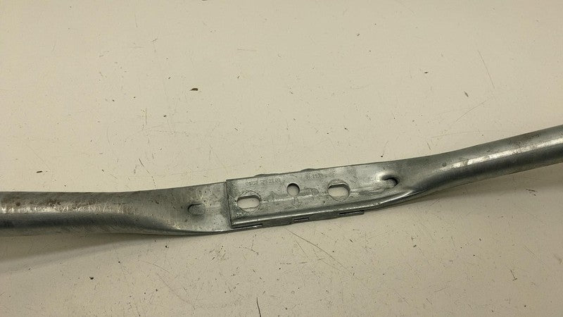 A2975202100 ⭕2022-2024 EQS 450+ V297 Rear Floor Strut Rod Rail Brace Bracket OEM A2975202100