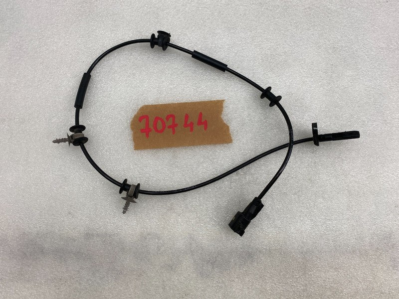 118876100A ⭕ 17-24 Tesla Model 3 M3 Front Left or Right ABS Wheel Speed Sensor 1188761-00-A