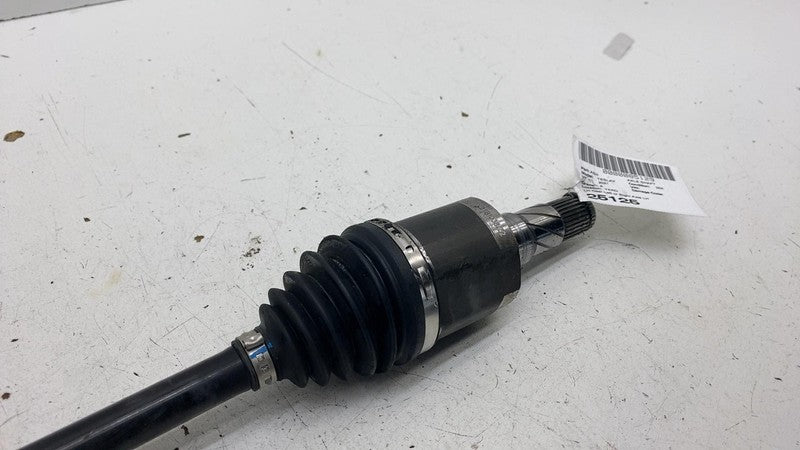 ⭕20-25 Tesla Model Y Rear Left or Right CV Axle Shaft Halfshaft AWD 11