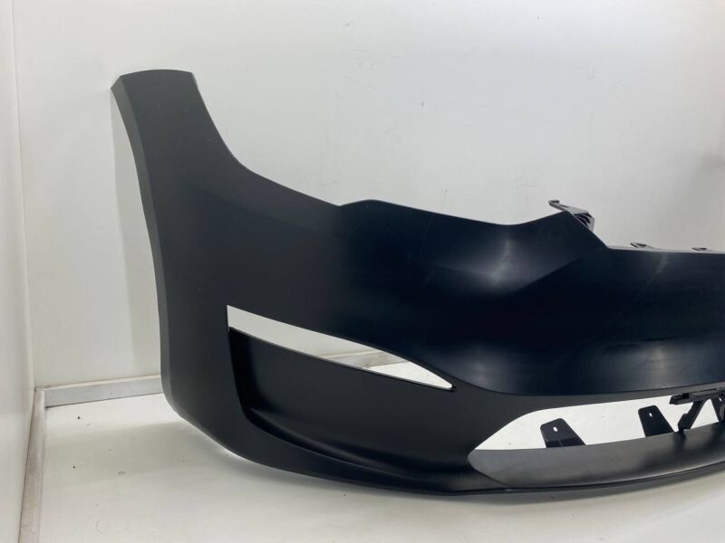1750101S0A 2022-2024 Tesla Model S MS Front Bumper Cover Unpainted without Sensor NEW