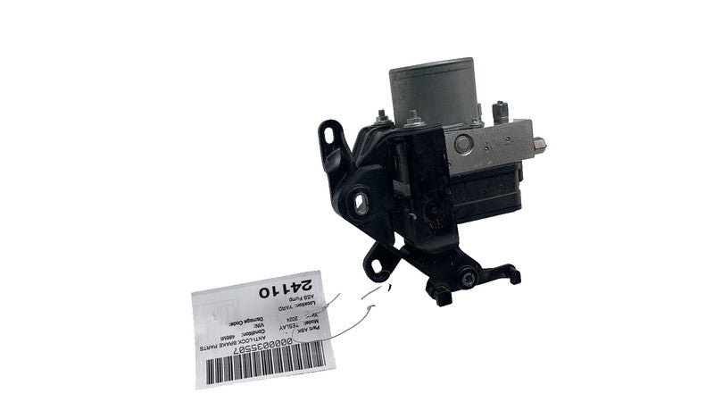 ⭕ 20-24 Tesla Model Y Anti-Lock Brake System ABS Pump Module Unit 1044